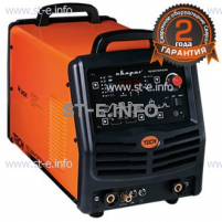 Сварочный инвертор Сварог TECH TIG 200 P DSP AC/DC (E104) - st-e.info - Первоуральск
