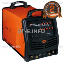 Сварочный инвертор Сварог  TECH TIG 250 P AC/DC (E102) - st-e.info - Первоуральск