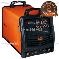 Сварочный инвертор TECH TIG 315 P AC/DC (E103) - st-e.info - Первоуральск