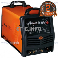 Сварочный инвертор для аргонодуговой сварки TECH TIG 315 P DSP AC/DC (E106) - st-e.info - Первоуральск
