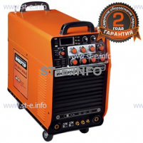 Сварочный инвертор Сварог TIG 500 P (W302) - st-e.info - Первоуральск