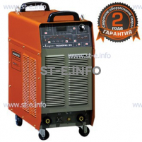 Сварочный инвертор Сварог TIG 500 P DSP AC/DC (J1210) - st-e.info - Первоуральск