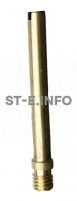 Трубка водяная YK-200  - st-e.info - Первоуральск