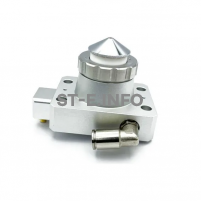 Сопловая часть в сборе TRA BM111 (BM110) 120AG1700B - st-e.info - Первоуральск