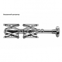 Внутренние центраторы 3A2S, тип 3A, для труб из углеродистой стали д.85-220 mm - st-e.info - Первоуральск