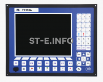 Обновление программного обеспечения контролера ЧПУ F2300A до версии PRO V5.0 - st-e.info - Первоуральск