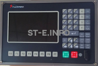 Клавиатура ЧПУ SF-2100S - st-e.info - Первоуральск