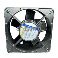 Вентилятор VENT-18065 (Размер 18*6.6*18 cm L*W*H) 1801-220v - st-e.info - Первоуральск