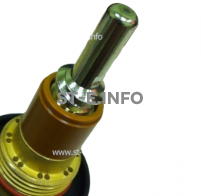  Электрод для плазмотрона арт. W03X0893-60A ECO - st-e.info - Первоуральск