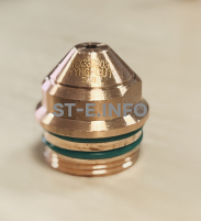 Сопло для плазмотронов YGX300 2.8ММ - st-e.info - Первоуральск