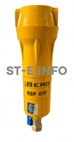 Фильтр тонкой очистки воздуха RSP 07Р - st-e.info - Первоуральск