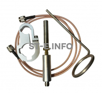 Набор сменных частей для контроллера CHC-200/CHC-400 тип Screw NEW - st-e.info - Первоуральск
