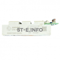 IGBT-МОДУЛЬ KWRFF50R12SWM - st-e.info - Первоуральск