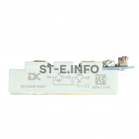 IGBT-МОДУЛЬ GPU50HF120D1 - st-e.info - Первоуральск