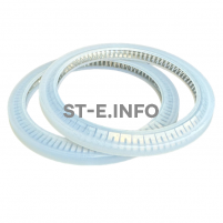 Уплотнительное кольцо 42.5х4х3.2 mm - st-e.info - Первоуральск