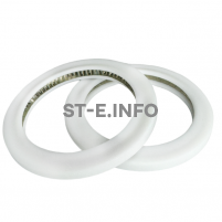 Уплотнительное кольцо 32.2х24х3.55 mm - st-e.info - Первоуральск