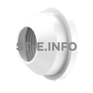 Керамическая насадка для плазмотрона Y600 - st-e.info - Первоуральск