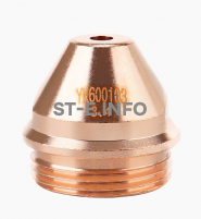 Сопло D=1.8 для плазмотрона YK600 - st-e.info - Первоуральск