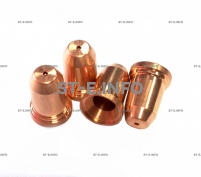 Сопло для плазмотрона AUTOCUT 125P арт. PD0179-13 - st-e.info - Первоуральск