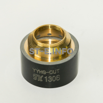 Защитный кожух для плазмотрона TK130 - st-e.info - Первоуральск