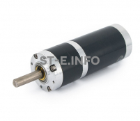 Мотор-редуктор ZGX38REE 84.6i№220415А8Х86 - st-e.info - Первоуральск