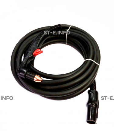 Ручной плазмотрон Technocut 105 - st-e.info - Первоуральск