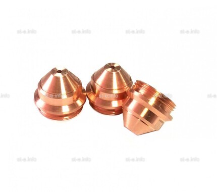 Сопло D.1,2 TR0115-12SS - st-e.info - Первоуральск