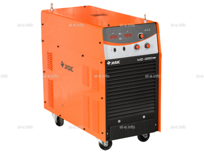 Сварочный трактор MZ 1250 (М310) - st-e.info - Первоуральск