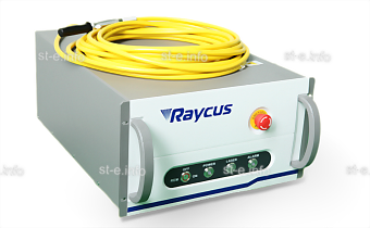 Источник лазерного излучения RFL-C500L - st-e.info - Первоуральск