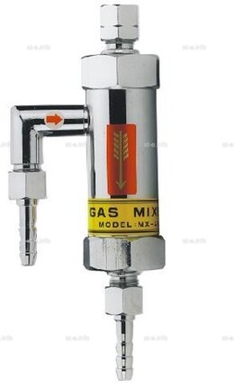 Смеситель газа MX-25 - st-e.info - Первоуральск