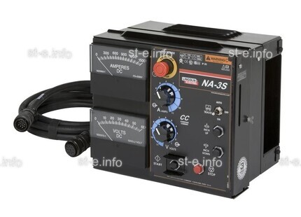 Амперметр M20969-1A для NA-3S Lincoln Electric - st-e.info - Первоуральск