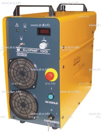 Источник плазменой резки CutFire 100i - st-e.info - Первоуральск