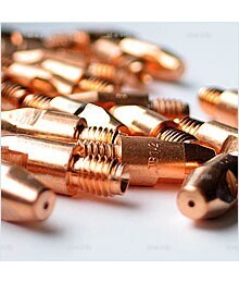 Контактный наконечник М-8-1,2мм L-30mm - st-e.info - Первоуральск