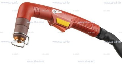 Плазмотрон для ручной резки Ergocut A141 с кабелем 12 м - st-e.info - Первоуральск