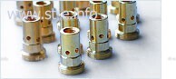 Держатель наконечника М10X27мм TBi 9W  - st-e.info - Первоуральск