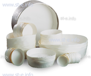 Заглушка водорастворимая EZ Purge EZP-84 (2134 mm)  - st-e.info - Первоуральск