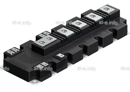 IGBT модуль SKM1400GB17P4 - st-e.info - Первоуральск