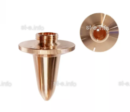 Сопло одинарное 2.5 мм арт. BLT-S2.5-F - st-e.info - Первоуральск