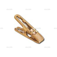 Клемма заземления 600А SRI Tools Industries, латунь - st-e.info - Первоуральск