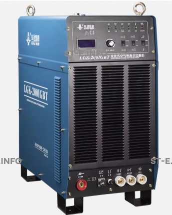 Аппарат ручной плазменной резки LGK-200MA - st-e.info - Первоуральск