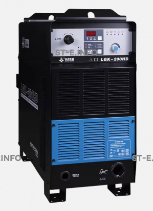 Источник плазменной резки LGK-200HD (плазморез) - st-e.info - Первоуральск