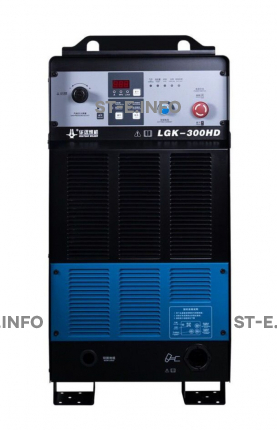Источник плазменной резки LGK-300HD (плазморез) - st-e.info - Первоуральск