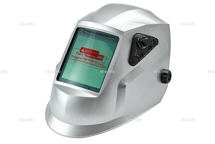 Сварочная маска хамелеон BOSS (YXE-X58E Plus) - st-e.info - Первоуральск