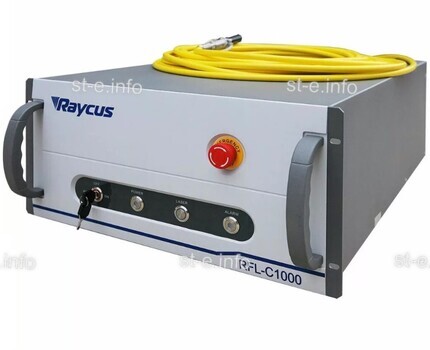 Источник лазерного излучения RFL-C1000L - st-e.info - Первоуральск