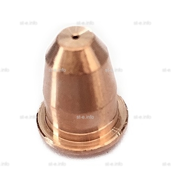 Сопло PD0102-08 диаметр 0,8 мм - st-e.info - Первоуральск