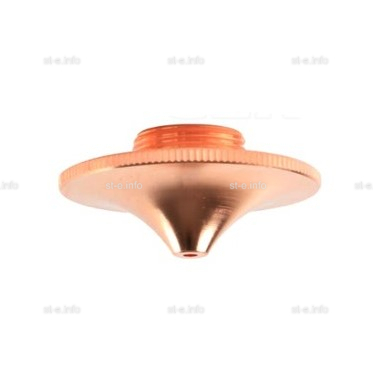Сопло одинарное сомбреро д. 1,8 мм. арт. P0591-564-00018 - st-e.info - Первоуральск