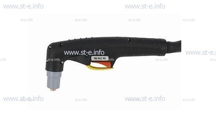 Плазмотрон для ручной резки PLC-60 12m G1/4 - st-e.info - Первоуральск