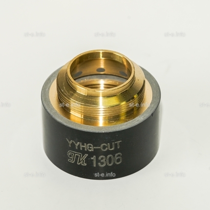 Защитный кожух для плазмотрона TK130 - st-e.info - Первоуральск